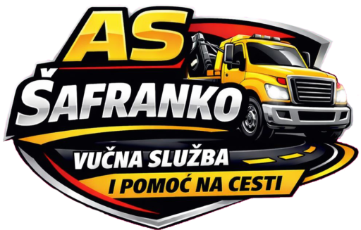 AS ŠAFRANKO